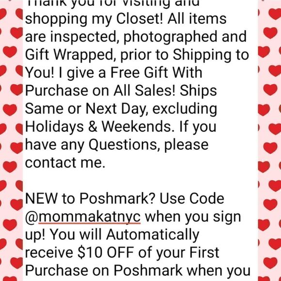 Eye Shadow Palette by Oaklan "Youthful"/NWOT Never Used - Picture 8 of 8